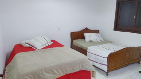 Casa próxima do mar
